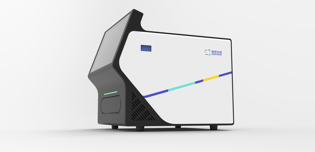 SeekOne® Digital Droplet System - 1 Unit