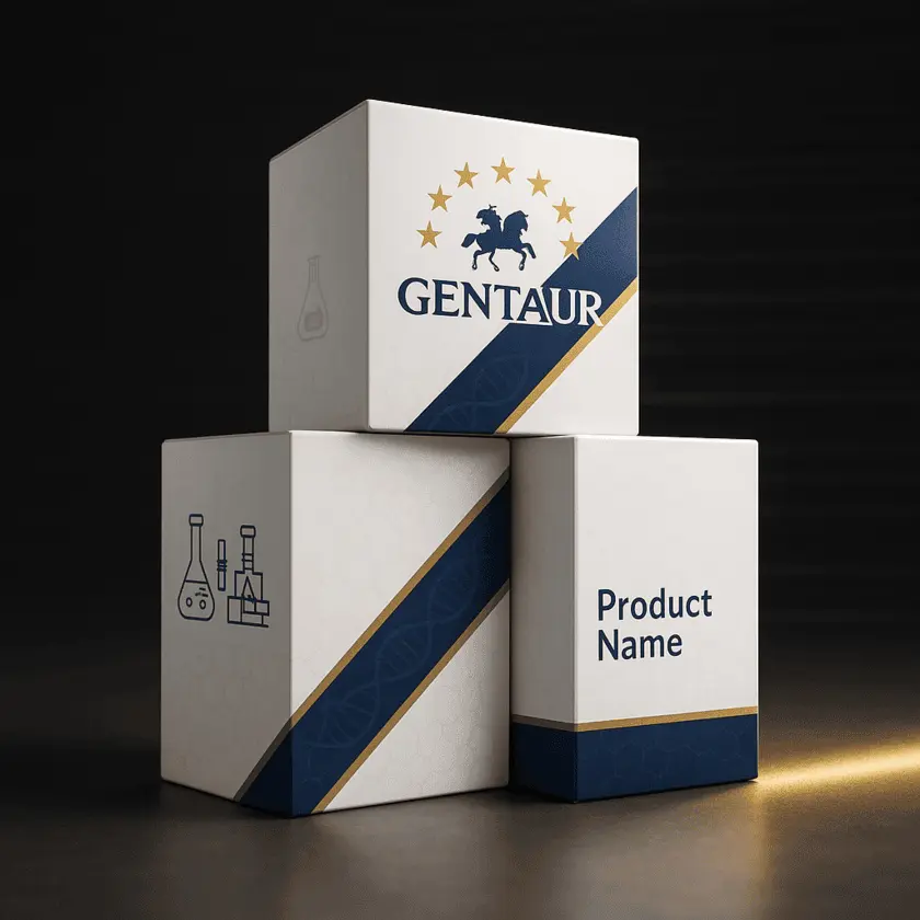 Gentaur BLU M SLD Tube FURN.3 ZONE 110