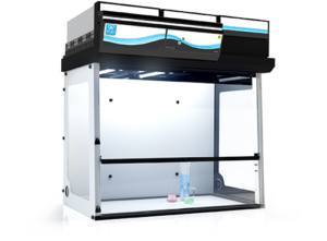 Captair Smart 633 - filter hood