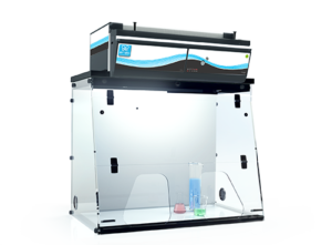 Captair Smart 391 - filter hood