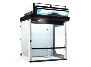 Captair Smart 392 - filter hood