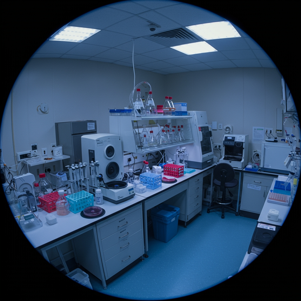 Ends with a capacity of100 ul, sterile, for robot Zymark Rapidplate, in cancer