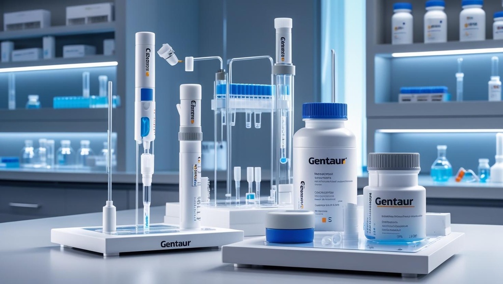 MultiReck Tip 20 µL, Tecan-Style, Sterile, Filter