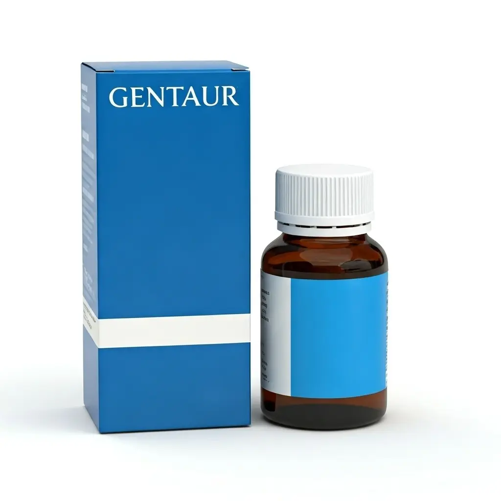 3 DURACIL 200 Nmol Scale