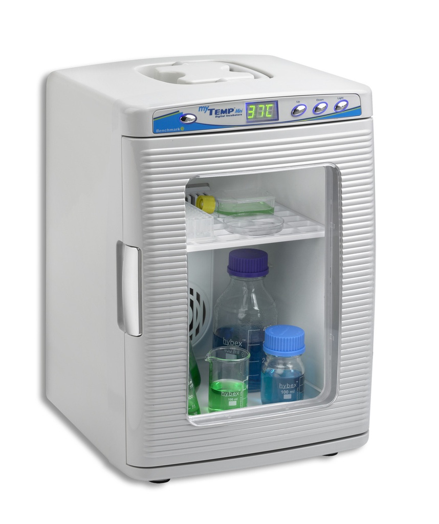 Mini Digital Personal Incubator