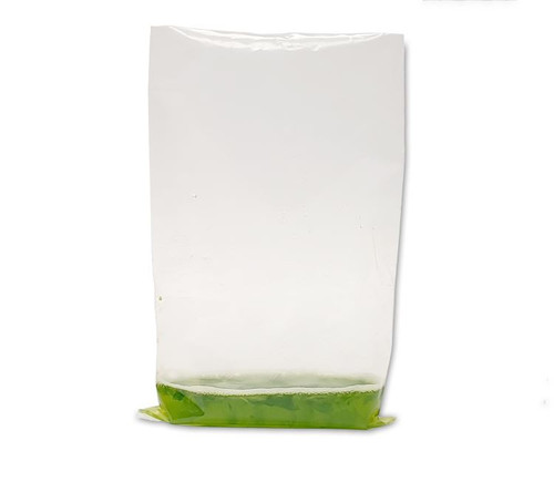 Sterile Blender Bags for Laboratory Paddle Blender, 400mL x 60um, 500/PK