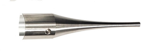 3mm Horn Ultrasonic Homogenizer, For Volumes 3-10mL, 1/EA