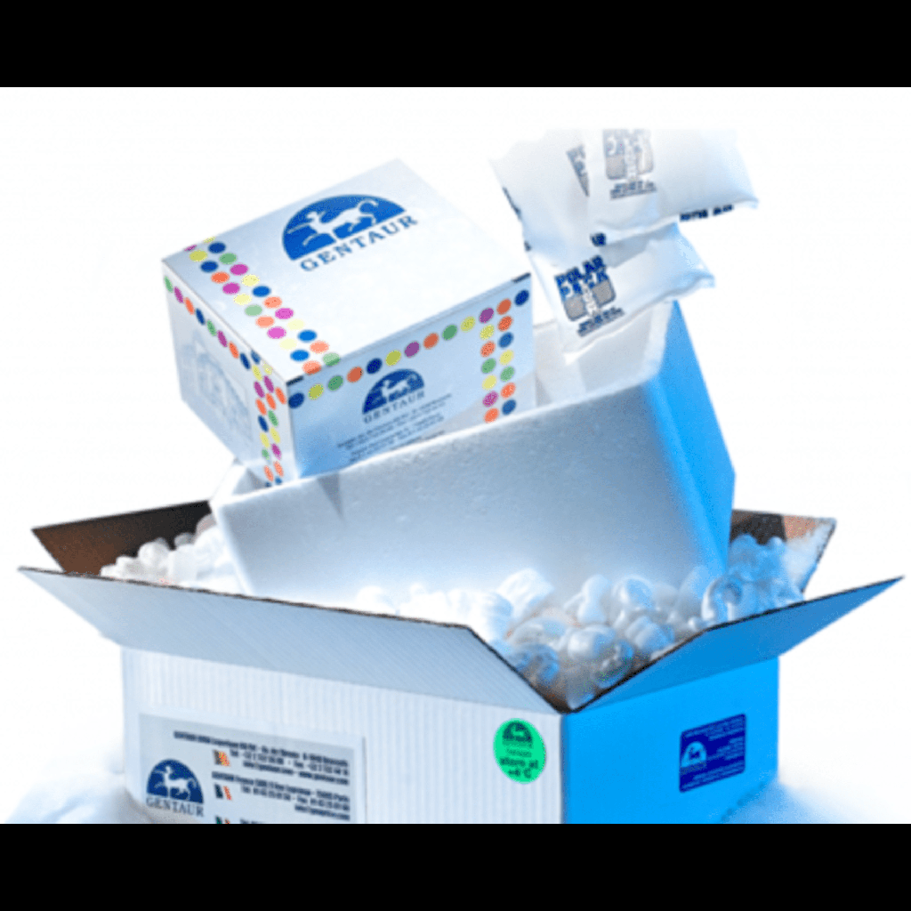 INTROL® BCRsize:ABL1 p190 Control Panel, 10 x 4 mL