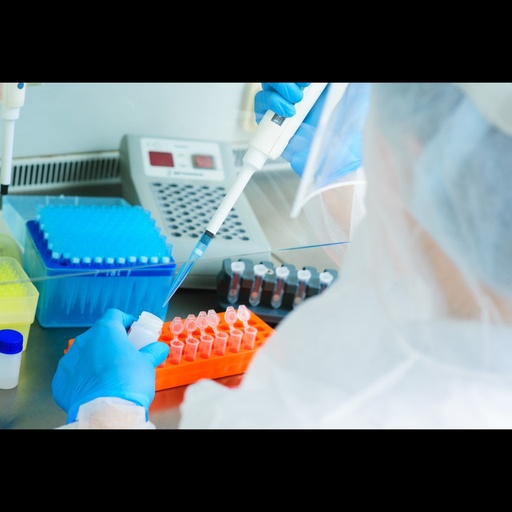 [LY-12196ES08] Hieff NGS® Ultima Pro PCR Free DNA Library Prep Kit V2-8T