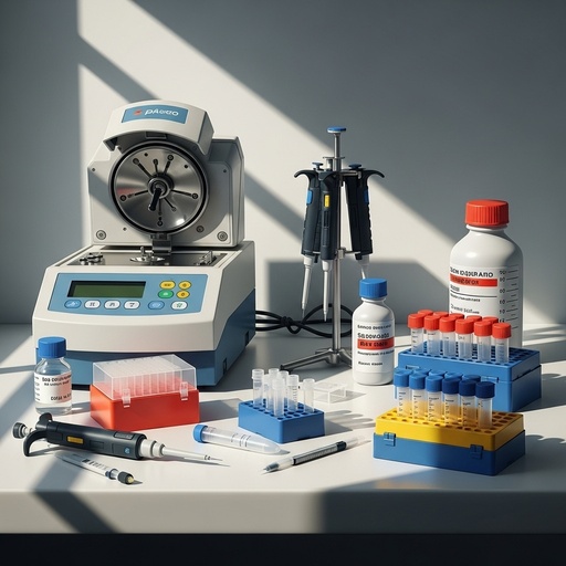  200ul LTS Compatible Pipette TIP, Tipstation