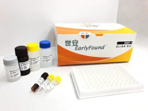 EarlyFound MMP 1 ELISA Kit
